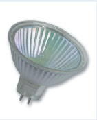 Лампа 41871 WFL Decostar 51 Alu Лампа 41871 WFL Decostar 51 Alu